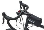 Vaude Sacoche de tube supérieur Carbo II