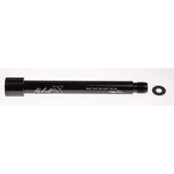 Fox Axe traversant avant 36-38 15x110 Kaboltx Pinch