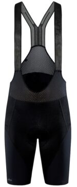 CRAFT Cuissard crt homme Aero bib – black