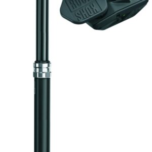 ROCKSHOX Tige de selle Reverb AXS 31.6mm, 125mm – noir