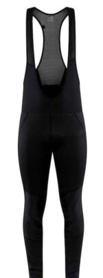 CRAFT Cuissard lg homme Core Bib tight – black