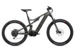 Flyer Uproc X 2.10 FS 625wh – black