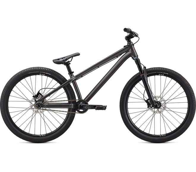 Specialized P3 – GLOSS SMOKE / REDWOOD