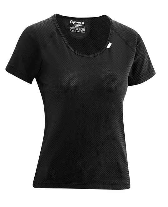 Gonso Sous-vêt. dame Ave – black