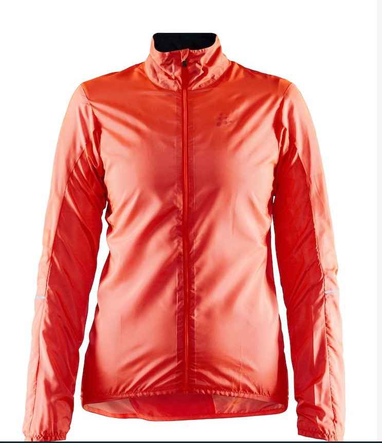 CRAFT Veste dame coupe-vent Essence – Shock