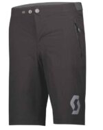 SCOTT Short Jr Trail 10 (avec chamois) – black