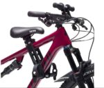 Kids Ride Shotgun Siège avant pour enfant Combo – N/A