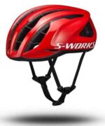 Specialized Casque SW PREVAIL 3 – Vivid Red