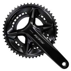 Shimano Pédalier 105 FC-R7100 12vit 172,5mm 50x34