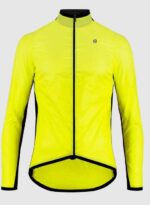Assos Veste coupe-vent MILLE GT C2 – optic yellow