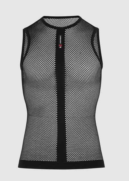 Assos Sous-vêt. NS SUPERLEGER – black