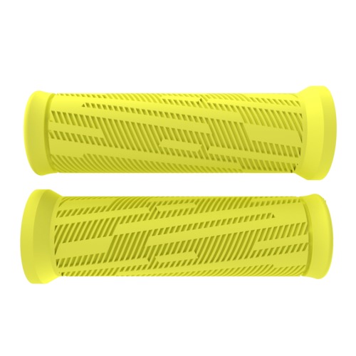 Syncros Poignée Grips enfant diam 22mm – radium yellow