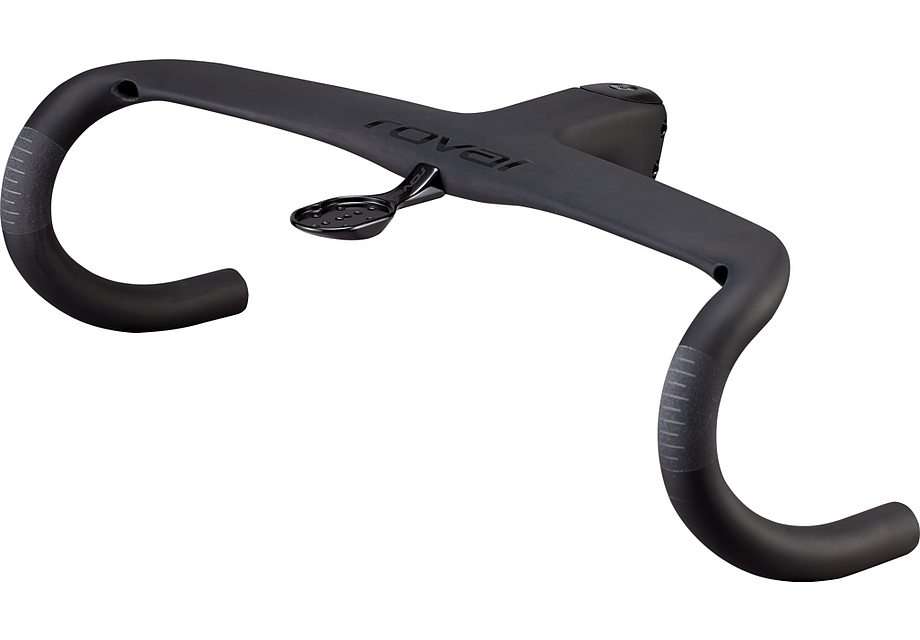 Specialized Cintre ROVAL RAPIDE COCKPIT CARBONE – carbon