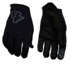 Race Face Gants lg enfant Trigger – black