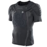 EVOC Veste Protector Jacket Pro I – black