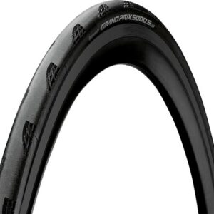 Continental Pneu Grand Prix 5000S TR 700x25C TL-Ready