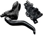 Magura Freins MT 5 gauche ou droit2.2m 4 pist (203/180/160)