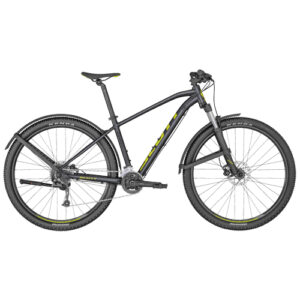 SCOTT Aspect 950 – antracite