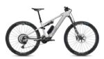Flyer Uproc SL: X8.70 – cast Silver Gloss