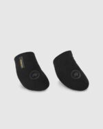 Assos Couvre-chaussures Spring Fall Toe Cover EVO – noir
