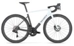SCOTT Addict RC Pro – cumulus white carbone