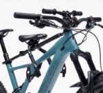 Kids Ride Shotgun Siège avant pour enfant Pro Combo (Occasion)