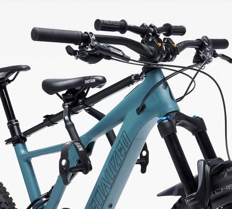 Kids Ride Shotgun Siège avant pour enfant Pro Combo (Occasion)