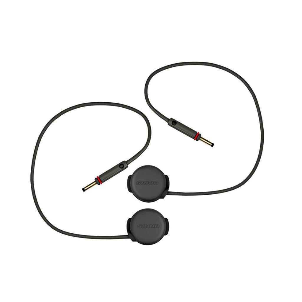 Sram Blips eTap 2pces 650mm – black