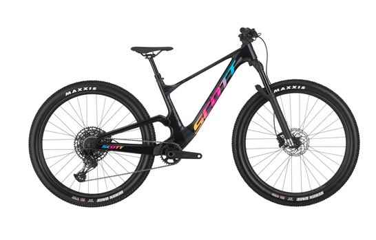 SCOTT Spark RC 700