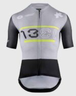 Assos Maillot crt homme S12 Collective 13 – grey