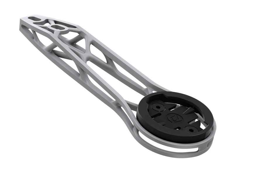 Syncros Support frontal iC SL INSPIR3D – raw alloy