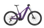 SCOTT Patron 920 – pansy purple