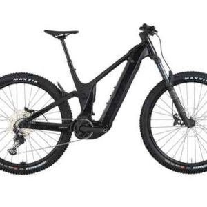 SCOTT Patron 930 – black