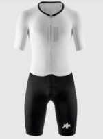 Assos Combinaison EQUIPE RS LE HOUDINI S11 – white