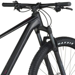 SCOTT Scale 930 – black