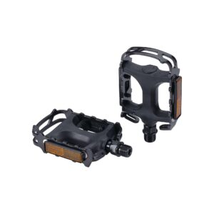 BBB Pédales plates Mount&Go 2.0