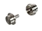Tacx Axes de moyeu pour trainer Tacx E-Thru classiques