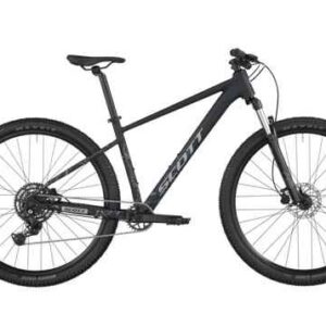 SCOTT Contrail 30 – noir