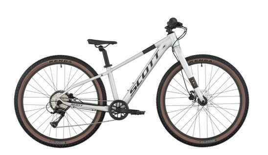 SCOTT Scale 600 – alloy