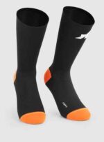 Assos Chaussettes RSR S11 – black