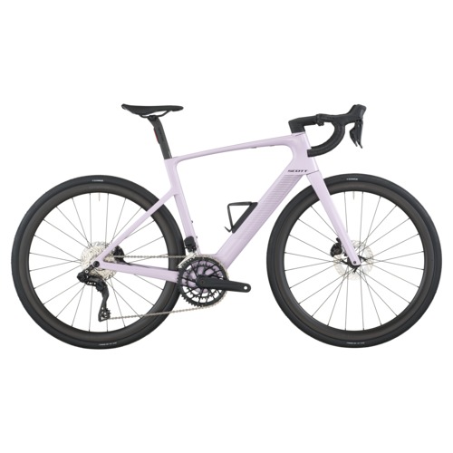 SCOTT Fastlane 20 – violet/rose