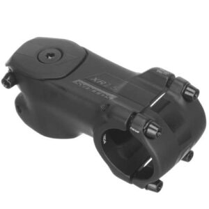 SCOTT Potence XR 1.5 -8° BLCK/050 – noir