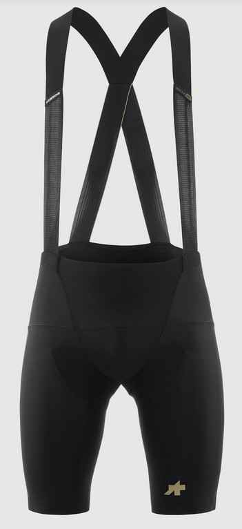 Assos Cuissard crt homme MILLE Bib GTO S11 – black