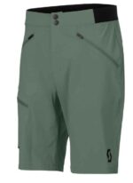 SCOTT Short homme Explorair Light – tranquil green