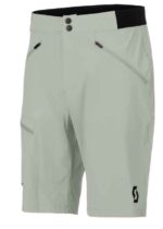 SCOTT Short homme Explorair Light – gris spray