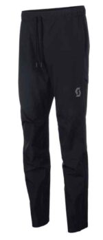 SCOTT Pantalon Explorair Light Dryo 2.5L – black