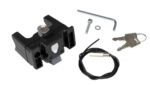 ORTLIEB Set de montage pour sacoche Ortlieb ultimate (avec serrure)
