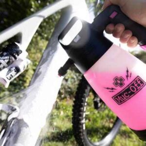 Muc-Off Kit Foam Sprayer