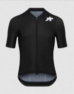 Assos Maillot MILLE GT S11 EVO – black