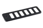 SIGMA SPORT Fixation en silicone pour feu arrière Buster RL80 / RL150